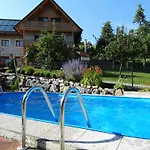 Appartement Zotter *