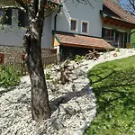 Appartement Zotter Feldbach (Styria)