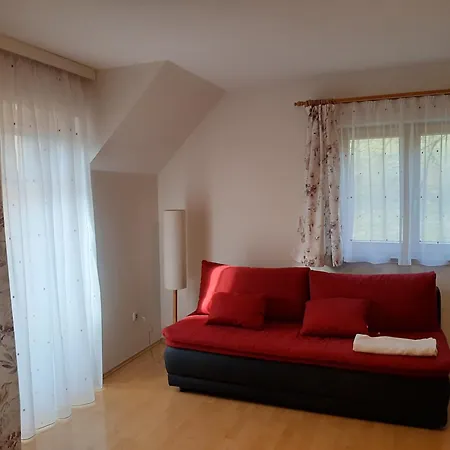 Zotter Appartamento Feldbach (Styria)