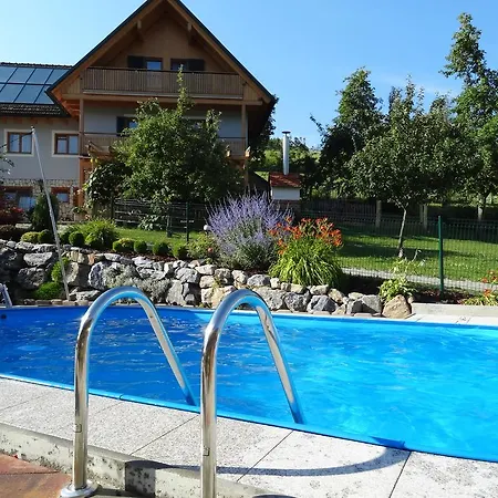 Apartamento Zotter *