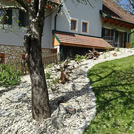 Apartment Zotter Feldbach (Styria)