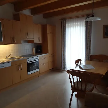 Zotter Apartment Feldbach (Styria)