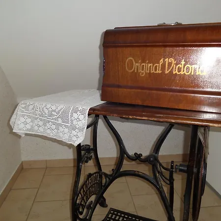 Zotter Appartement *