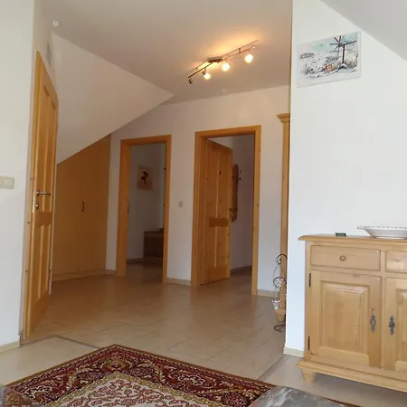 Zotter Apartment Feldbach (Styria)