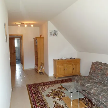 Zotter Apartment Feldbach (Styria)
