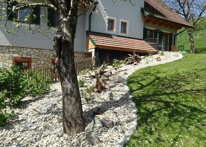 Apartman Zotter Feldbach