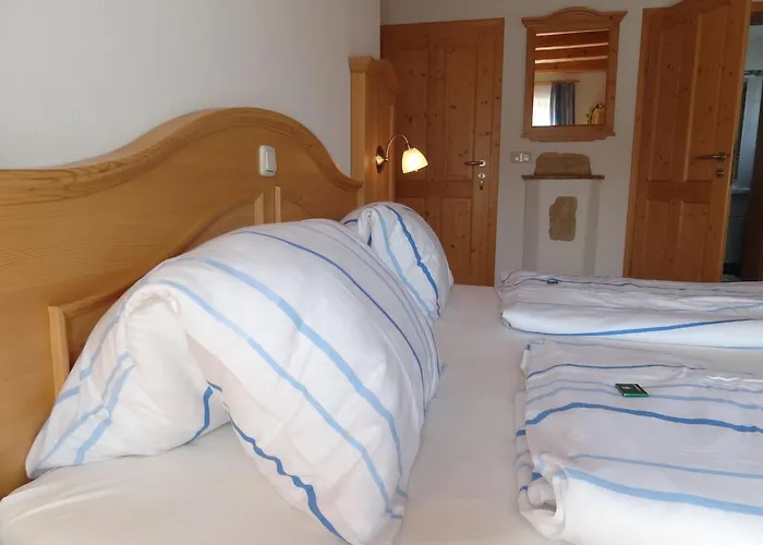 Zotter Apartment Feldbach (Styria)