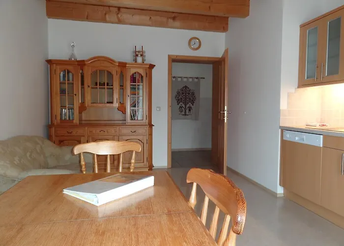 Appartement Zotter Feldbach (Styria)