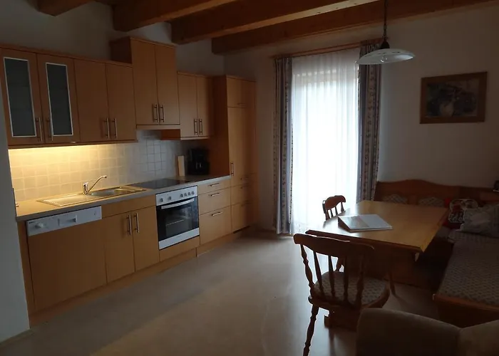 Zotter Apartman Feldbach