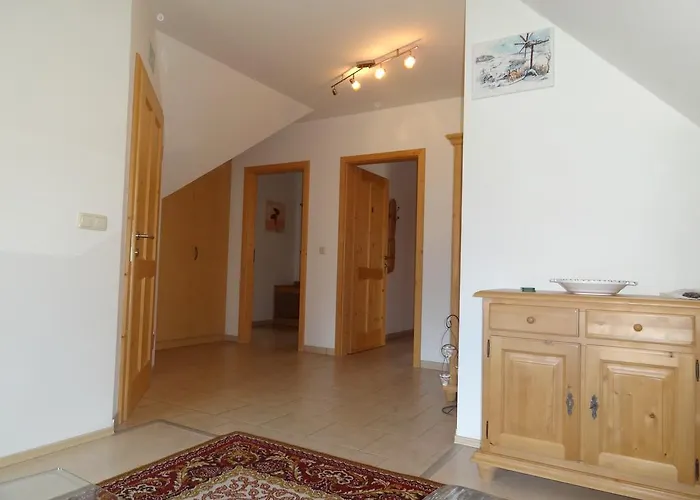 Zotter Apartment Feldbach (Styria)