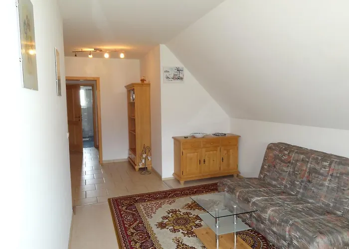 Zotter Apartment Feldbach (Styria)