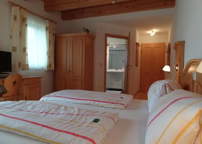 Zotter Apartment Feldbach (Styria)